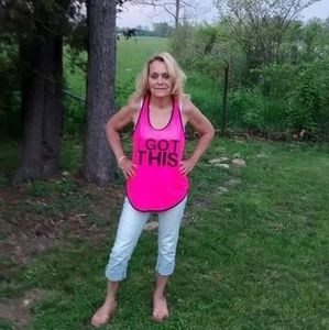 Meet your Posher, Erica